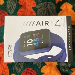 iTOUCH SMARTWATCH